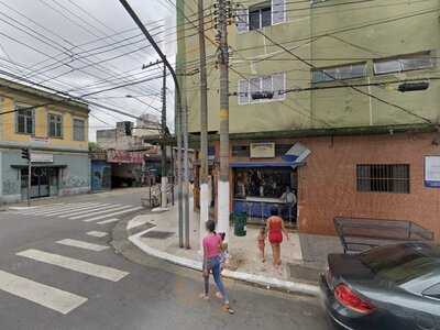 Lanchonete E Bar Conselheiro Nébias