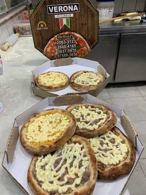 Pizzaria Verona