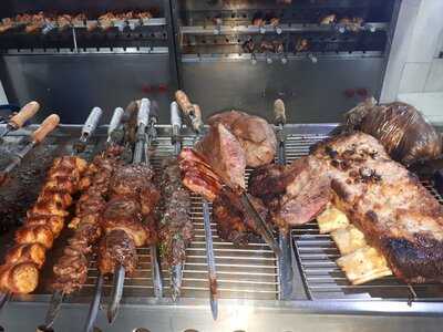 Churrascaria Gaucha