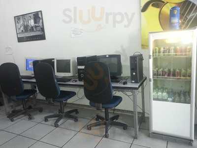 Scorpion Cyber & Lan House