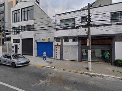 China Bistro Restaurante De Comida Chinesa