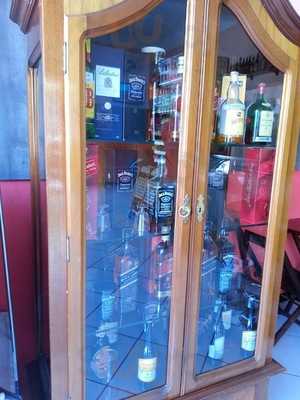 Itabaiana's Bar
