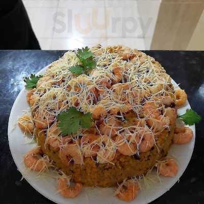 Restaurante Costa Do Dendê