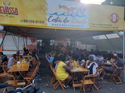 Restaurante Costa Do Dendê