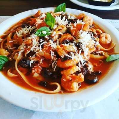 Restaurante Costa Do Dendê