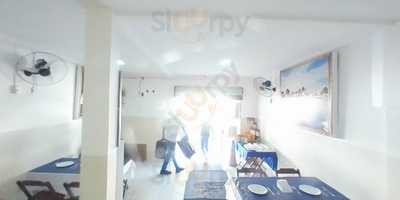 Restaurante Costa Do Dendê