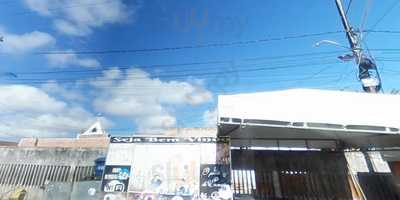 Restaurante Costa Do Dendê