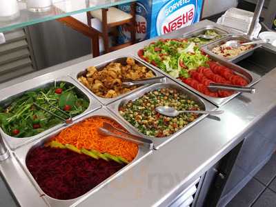 Donna Jack Bar E Restaurante