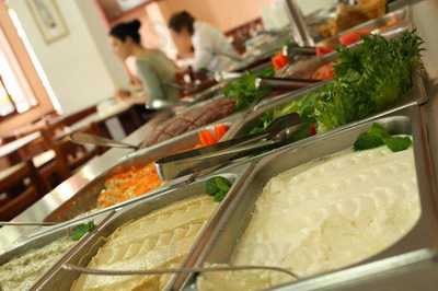 Donna Jack Bar E Restaurante