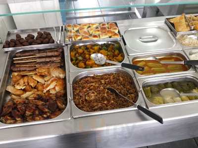 Donna Jack Bar E Restaurante