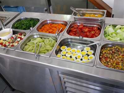 Donna Jack Bar E Restaurante