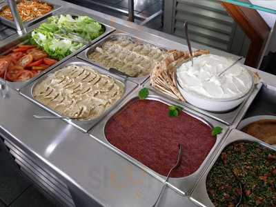 Donna Jack Bar E Restaurante