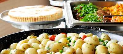 Estalagem Dos Paes I I