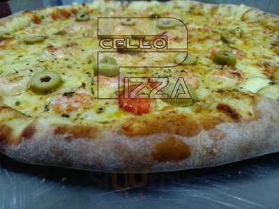 Pizza Cello