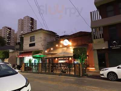 Hgr Bar E Restaurante