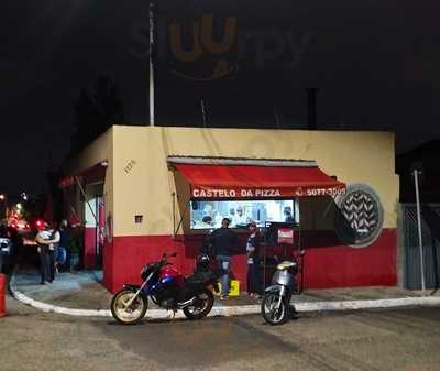 Pastelaria E Pizzaria Castelinho