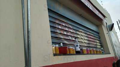 Pastelaria E Pizzaria Castelinho