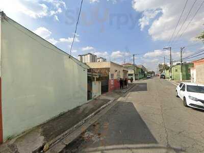 Pastelaria E Pizzaria Castelinho