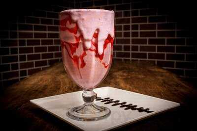 Hamburgueria Gordo E Magro