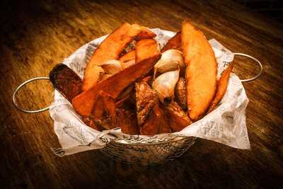 Hamburgueria Gordo E Magro