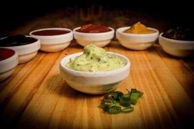 Hamburgueria Gordo E Magro