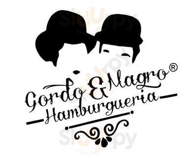 Hamburgueria Gordo E Magro