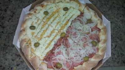 Capricho Pizzaria E Esfiha