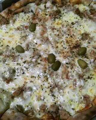 Capricho Pizzaria E Esfiha