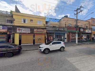 Capricho Pizzaria E Esfiha