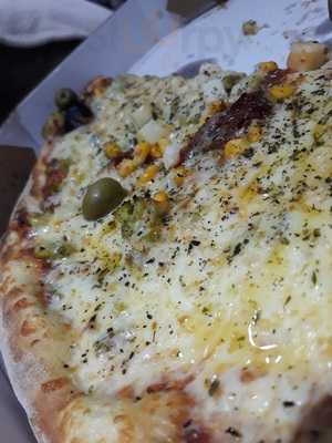 Capricho Pizzaria E Esfiha