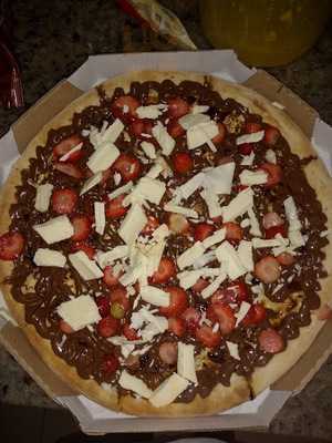 Capricho Pizzaria E Esfiha