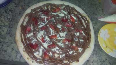 Capricho Pizzaria E Esfiha