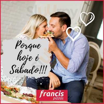 Frans Pizzaria