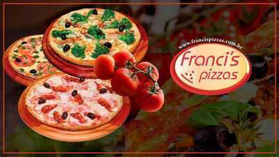 Frans Pizzaria