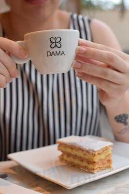 Confeitaria Dama