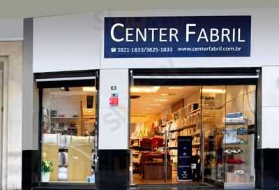 Centro Fabril