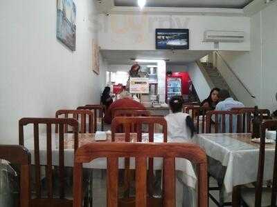 Restaurante Glete Grill