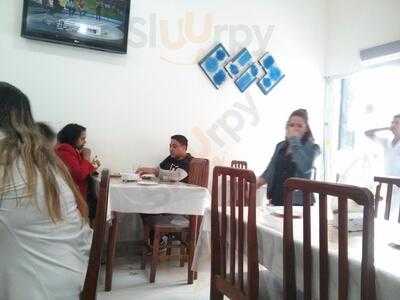 Restaurante Glete Grill