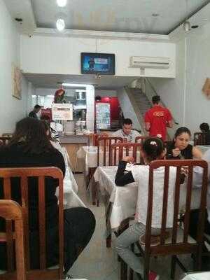 Restaurante Glete Grill