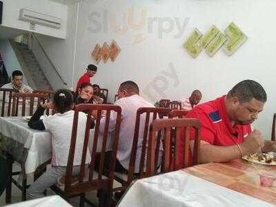 Restaurante Glete Grill