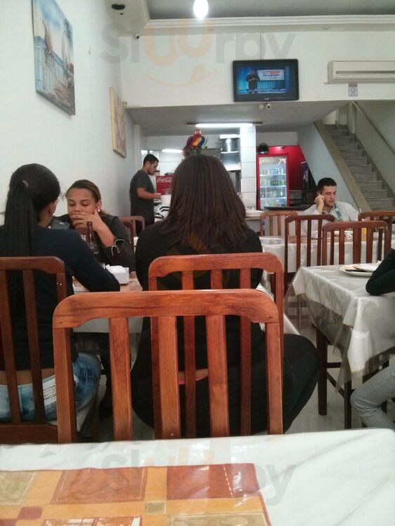 Restaurante Glete Grill