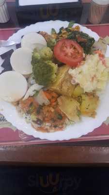 Restaurante Glete Grill