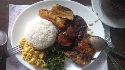 Restaurante E Lanchonete