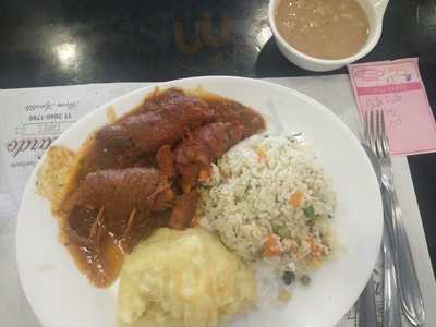 Restaurante E Lanchonete