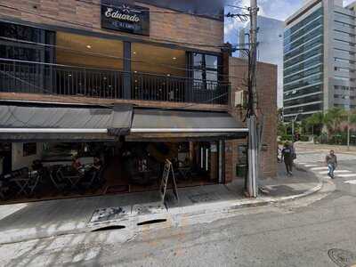 Restaurante E Lanchonete