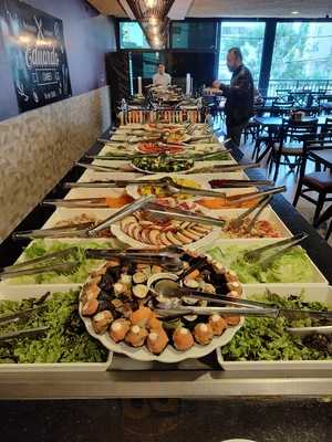 Restaurante E Lanchonete