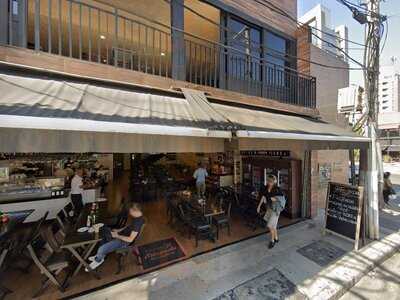 Restaurante E Lanchonete