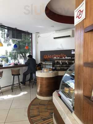 Grão Expresso