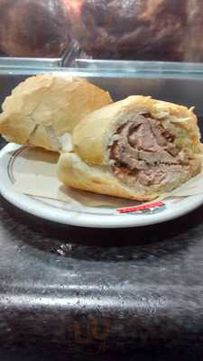 Bar E Lanches Triangulo