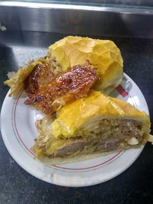 Bar E Lanches Triangulo